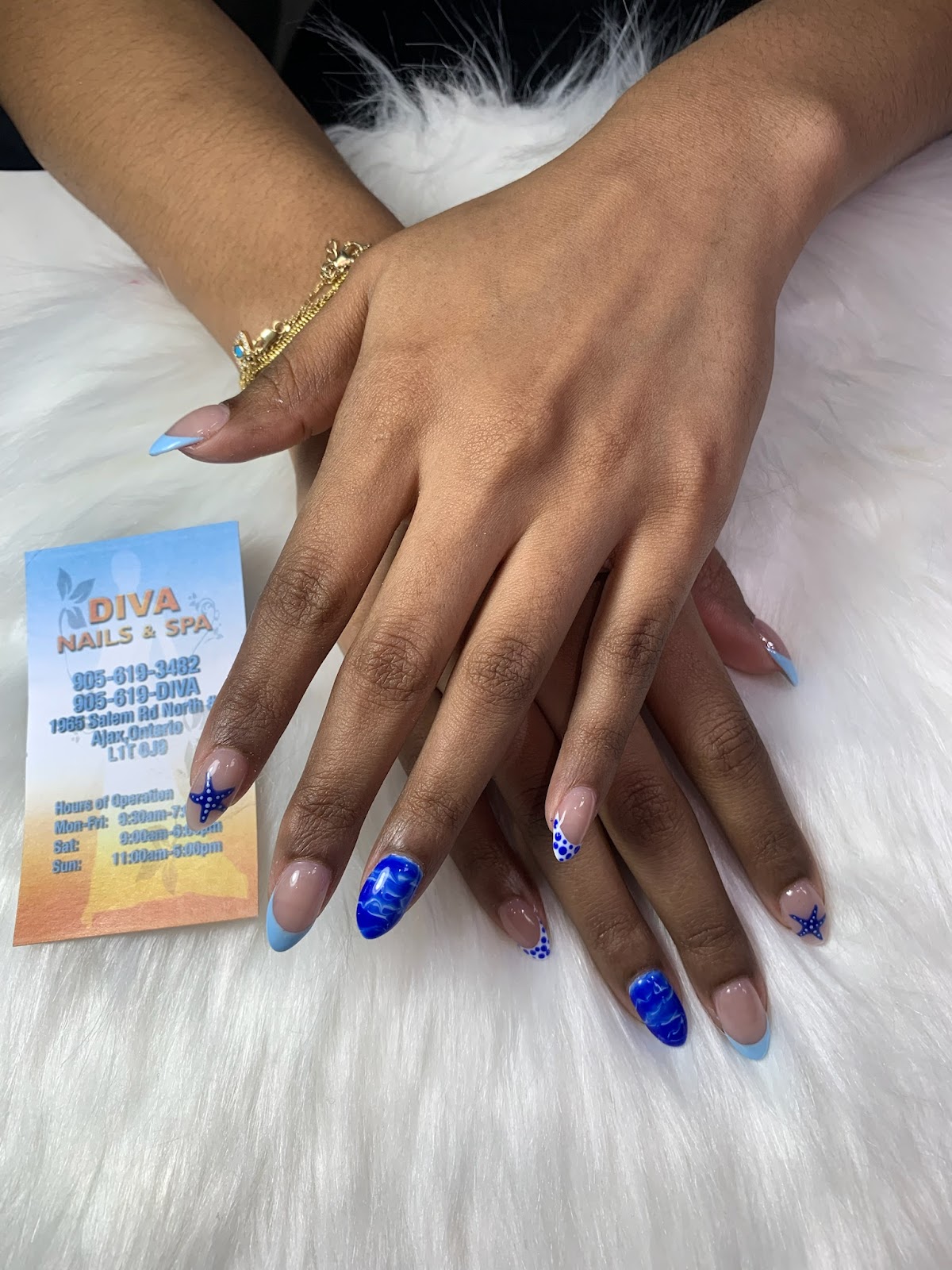 Beautiful Nails